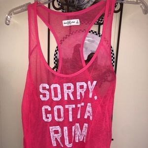 Abercrombie tank